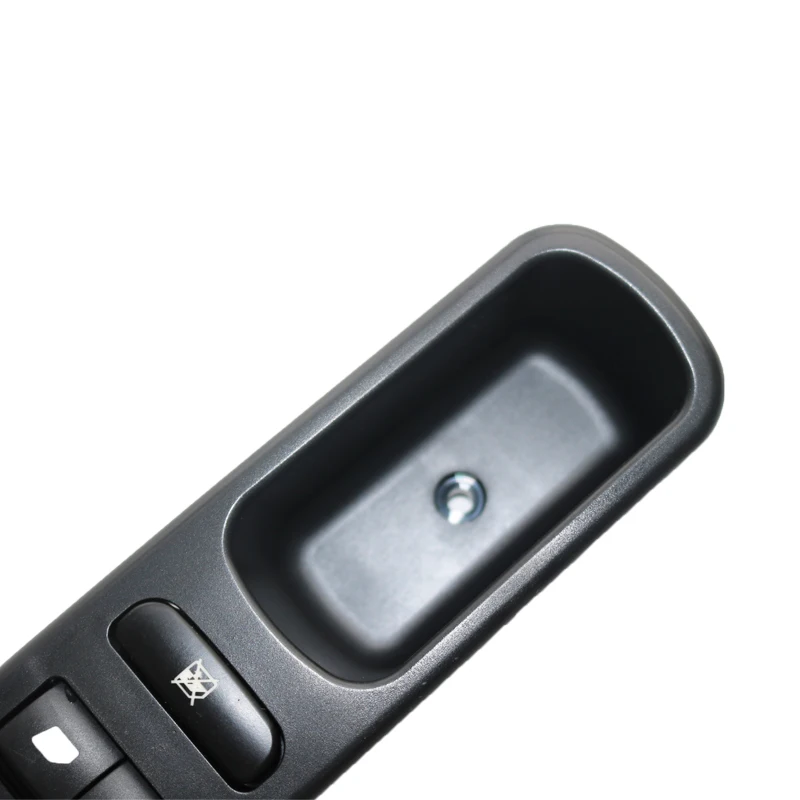 Für Peugeot 307 2007-2010 Fensterheberschalter Fensterheber-Schalterknopf Auto-Zubehör 6554.KT – Detail 3