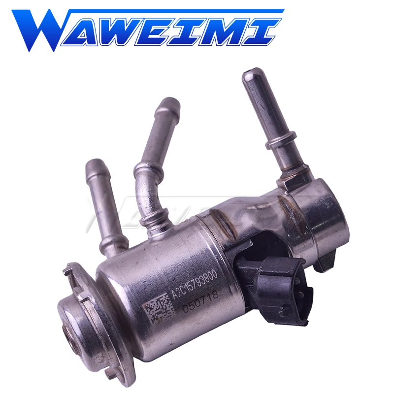 WAWEIMI 1pcs New style  vale hot sale petrol injector petrol nozzle OEM A2C15793800  auto fuel system injectio