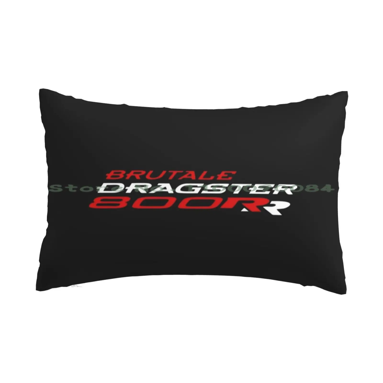 Mv Agusta Pillow Case 20x30 50*75 Sofa Bedroom Fury Road Gasoline Imperator Furiosa Interceptor Lord Humungus Mad Max Car Post