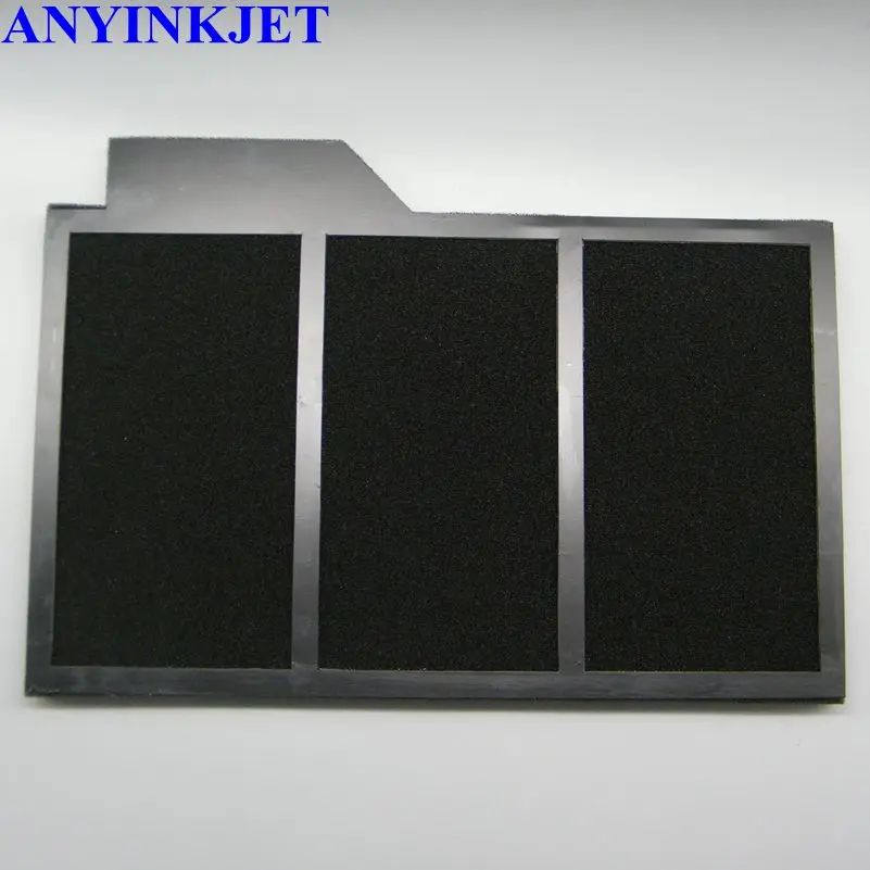 Voor Domino luchtfilter 37805 A100 air filter voor Domino A100 inkjet printer