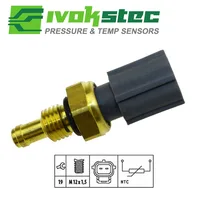 Sensor de temperatura del refrigerante para Mazda 5, 3, 6, 626, MX5, Mercury Cougar, Milan, Mystique, Zephyr, LF0118840, LF01-18-840