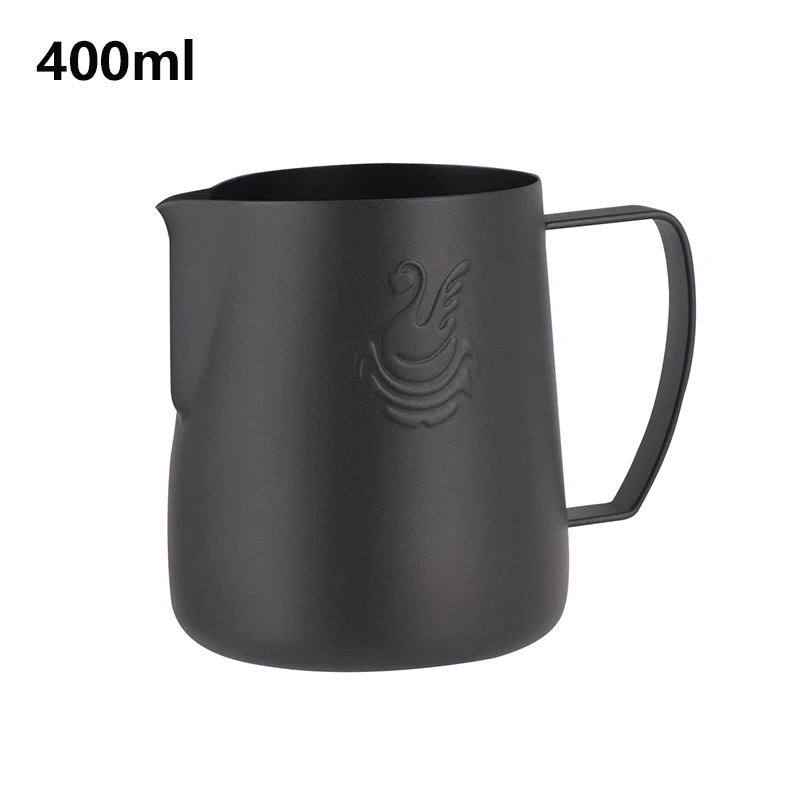Variant: Black Teflon 400ml