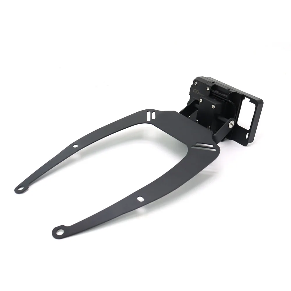 Nuovo supporto per staffa di navigazione per moto supporto per telefono GPS per YAMAHA N-MAX NMAX 125 155 2020-2015 2019 2018 2017 2016