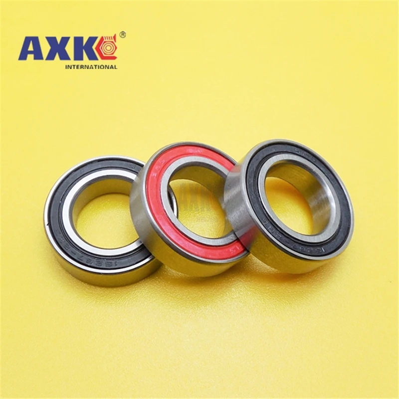 18307RS Bearing (1-5 Pcs) 18*30*7 mm Bicycle Axle 18307-LBLU Drum Ball Bearings 18307 6903/18 MR18307