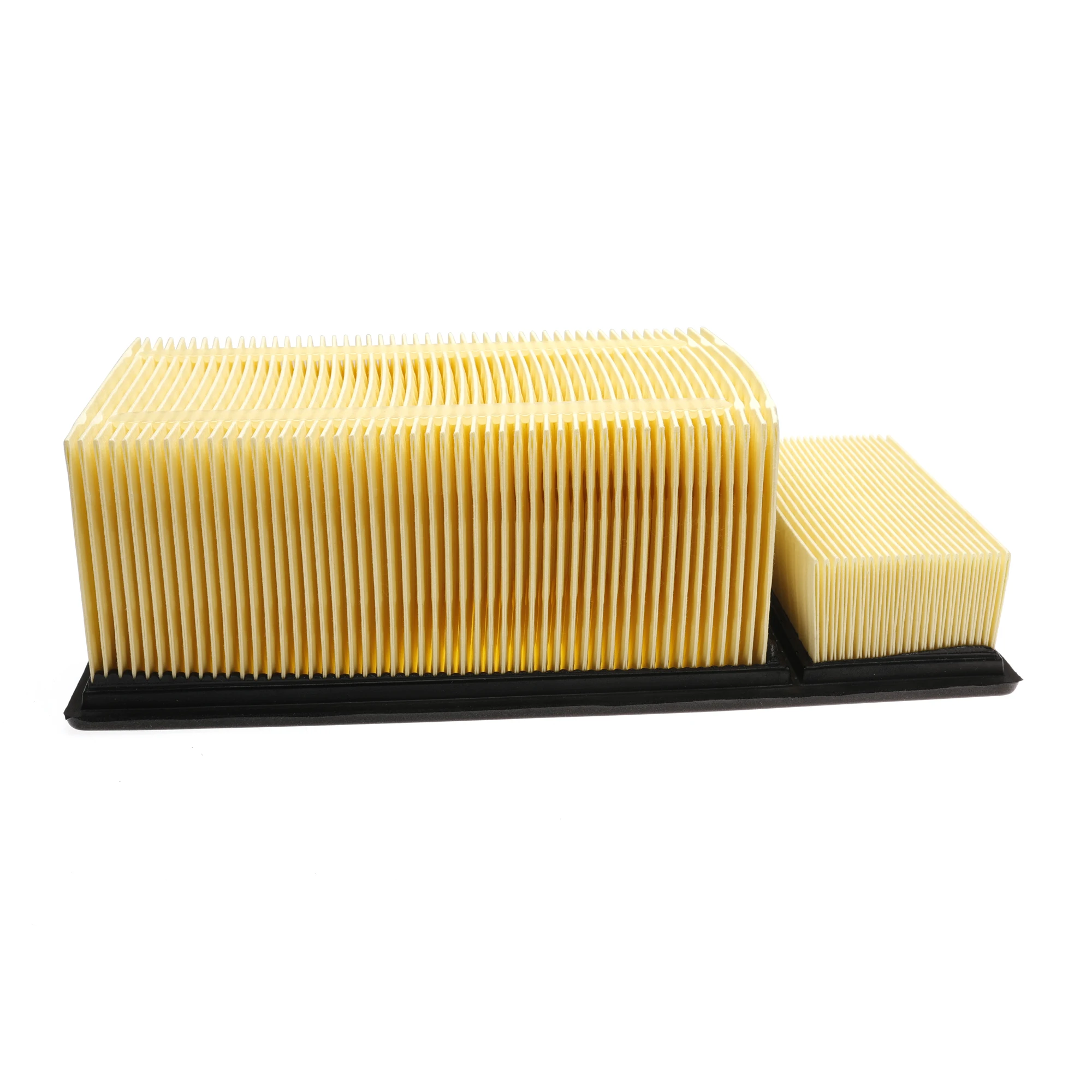 FA-1902 Premium Air Filter High Capacity Engine  For 11-16 Ford Powerstroke 6.7L Diesel Replace OE Part # BC3Z-9601-A