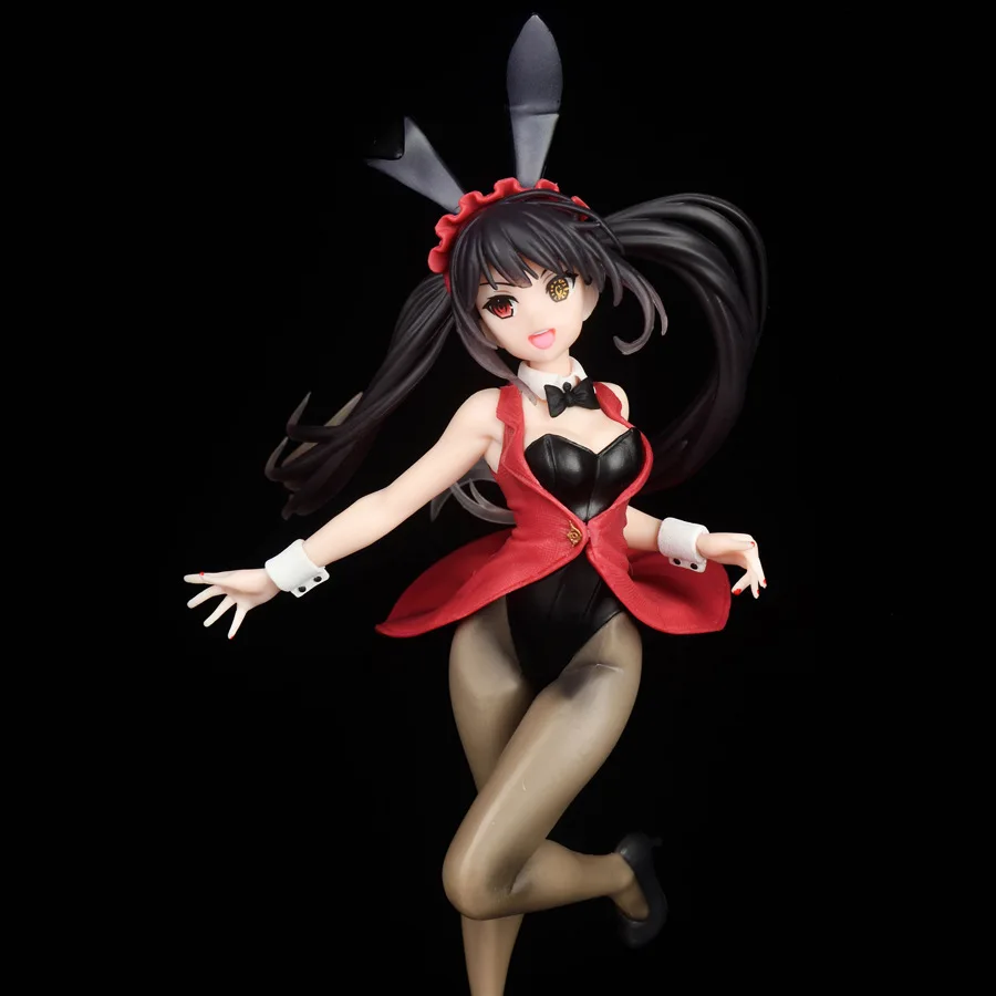 

Экшн-фигурка девочки из «тюкаки», 24 см