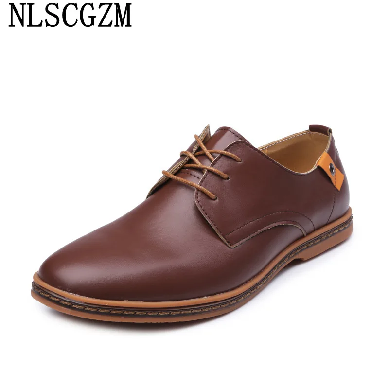 Casual Business Wedding Dress Oxford Shoes for Men Leather Shoes Men Formal Dress Shoes Mens Fashion Office 2024 Zapatos Hombre