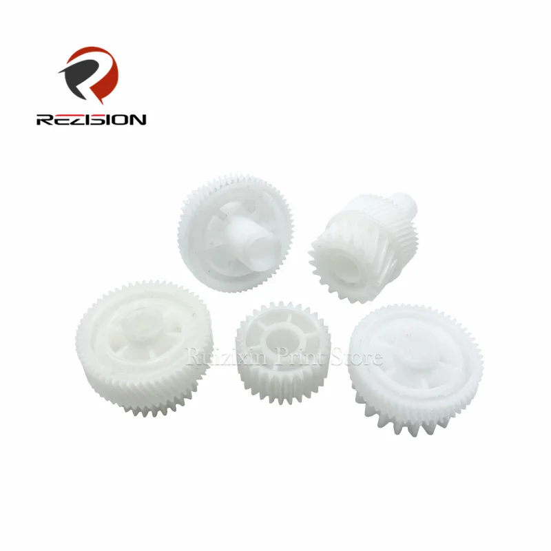 Compatible New Developer Drive Gear Kit For Konica Minolta BH 283 423 363 282 223 7828 Copier Spare Parts