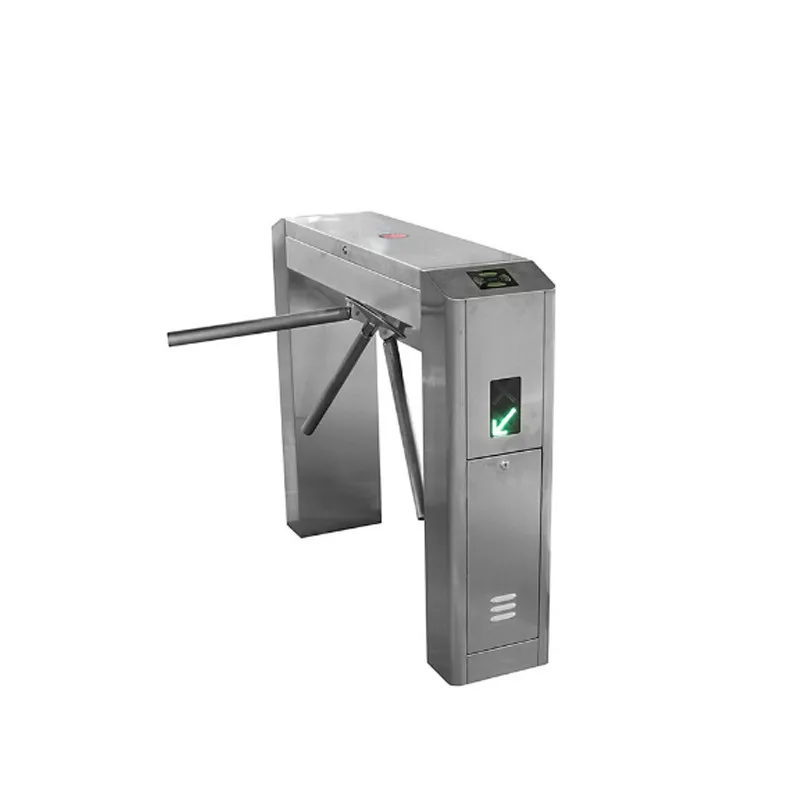 

Series Fully Automatic Tripod Turnstile Access Control Turnstile Malaysia Turnstile Atuo Gate