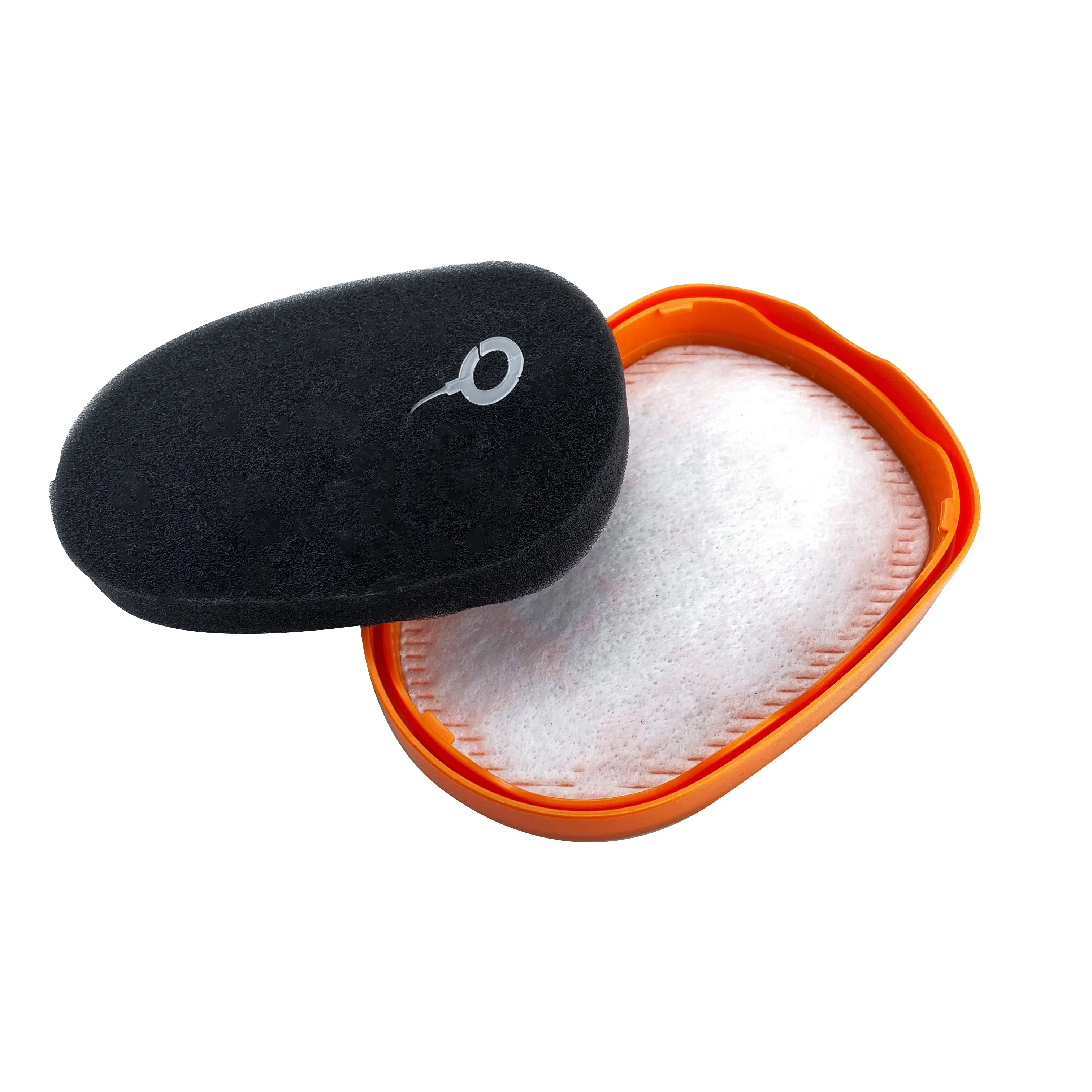 Per Philips FC6822 FC6823 FC6827 FC6908 FC6906 FC6904 accessori per aspirapolvere filtro HEPA ricambi Robot