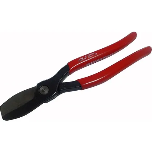 İZELTAŞ Double Toe Cable Cutter 220 mm