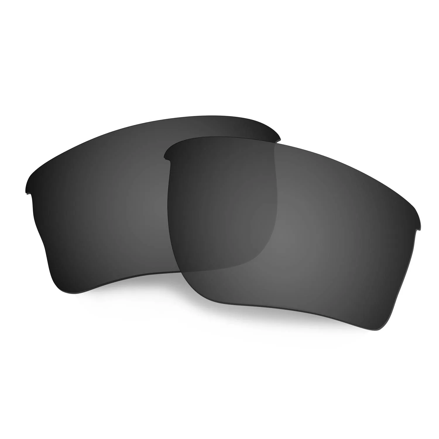 

Сменные поляризационные линзы HKUCO для солнцезащитных очков Quarter Jacket, черные