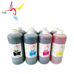 1000ml Pigment Ink For HP 771 Designjet z6200/z6600/z6800 Printer  Water Based For Cartridge  Printing771