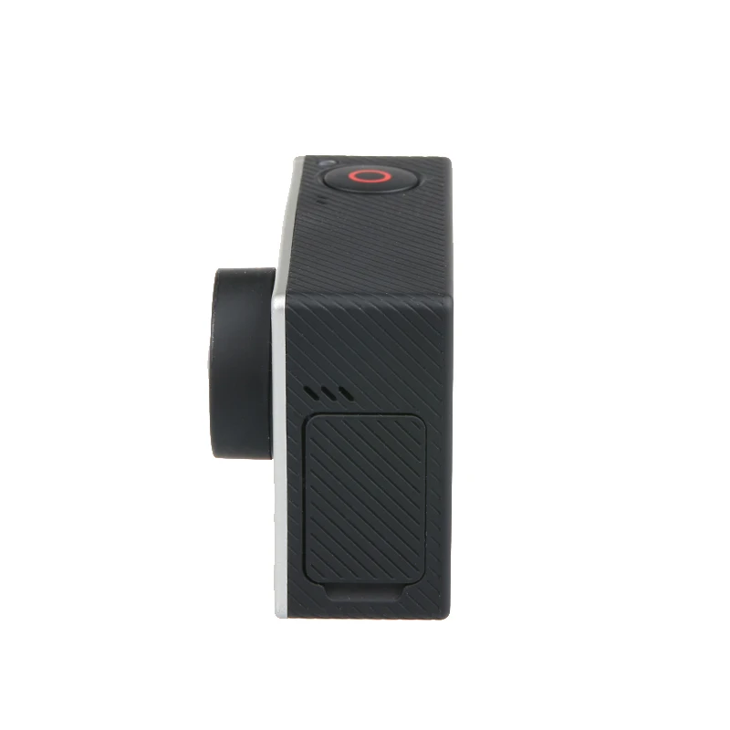 Camera Accessories For GoPro Hero 4 3+ 3 Useful Replacement Spare Part USB Side Door Cover Cap