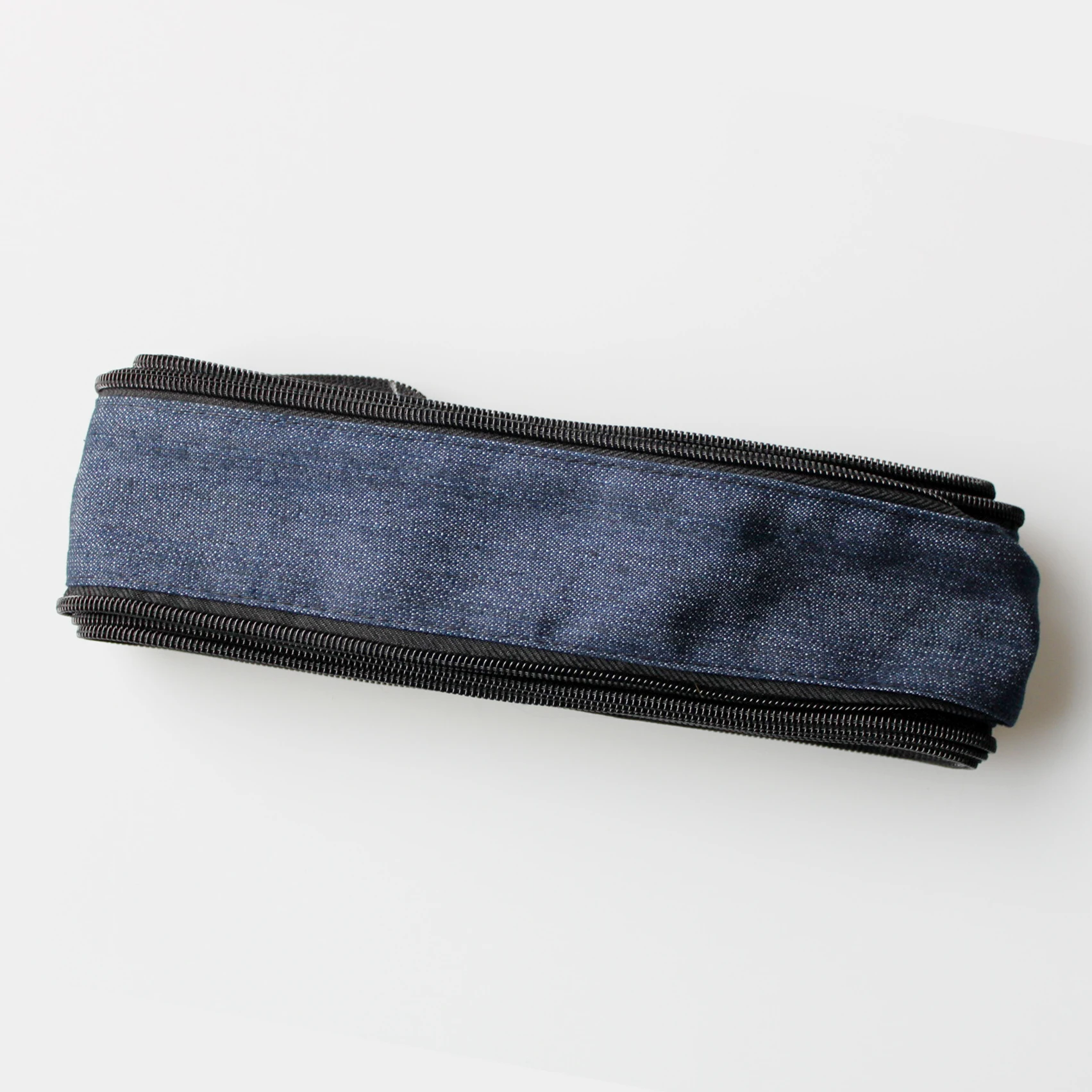 

Denim Protective Sleeve Sheath Cable Cover For TIG Plasma Cutting Torch Welding Gun