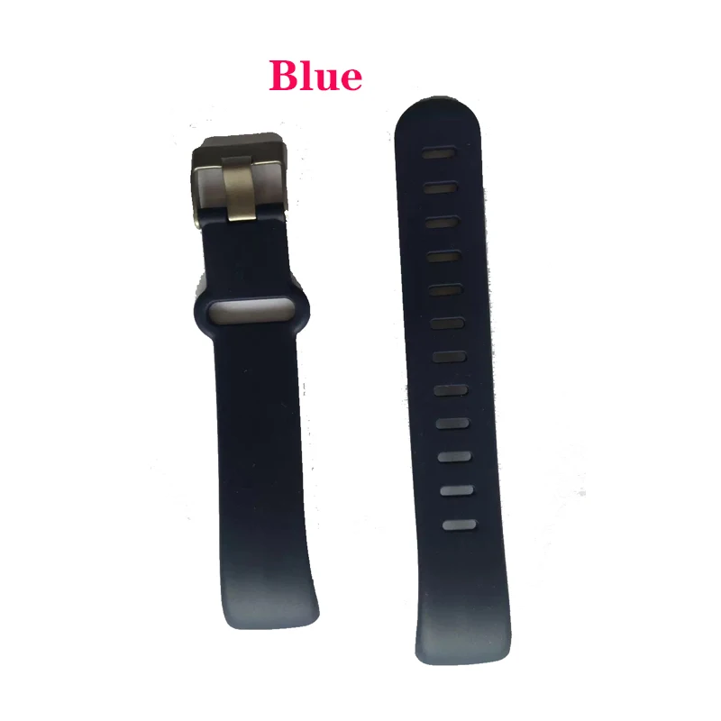 Spedizione veloce cinturino di ricambio in Silicone per P11 Plus P11 P12 cinturino da polso morbido Smart Band sostituire il cinturino per P11 Plus P11 Cinturino in Silicone di ricambio per P11 P11 Plus P12 Smart Band