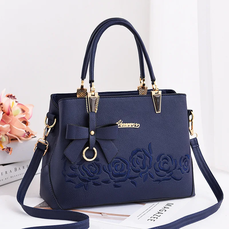 women bag Fashion Casual women\'s handbags Luxury handbag Designer Messenger bag Shoulder bags new bags for women 2020 and Korean