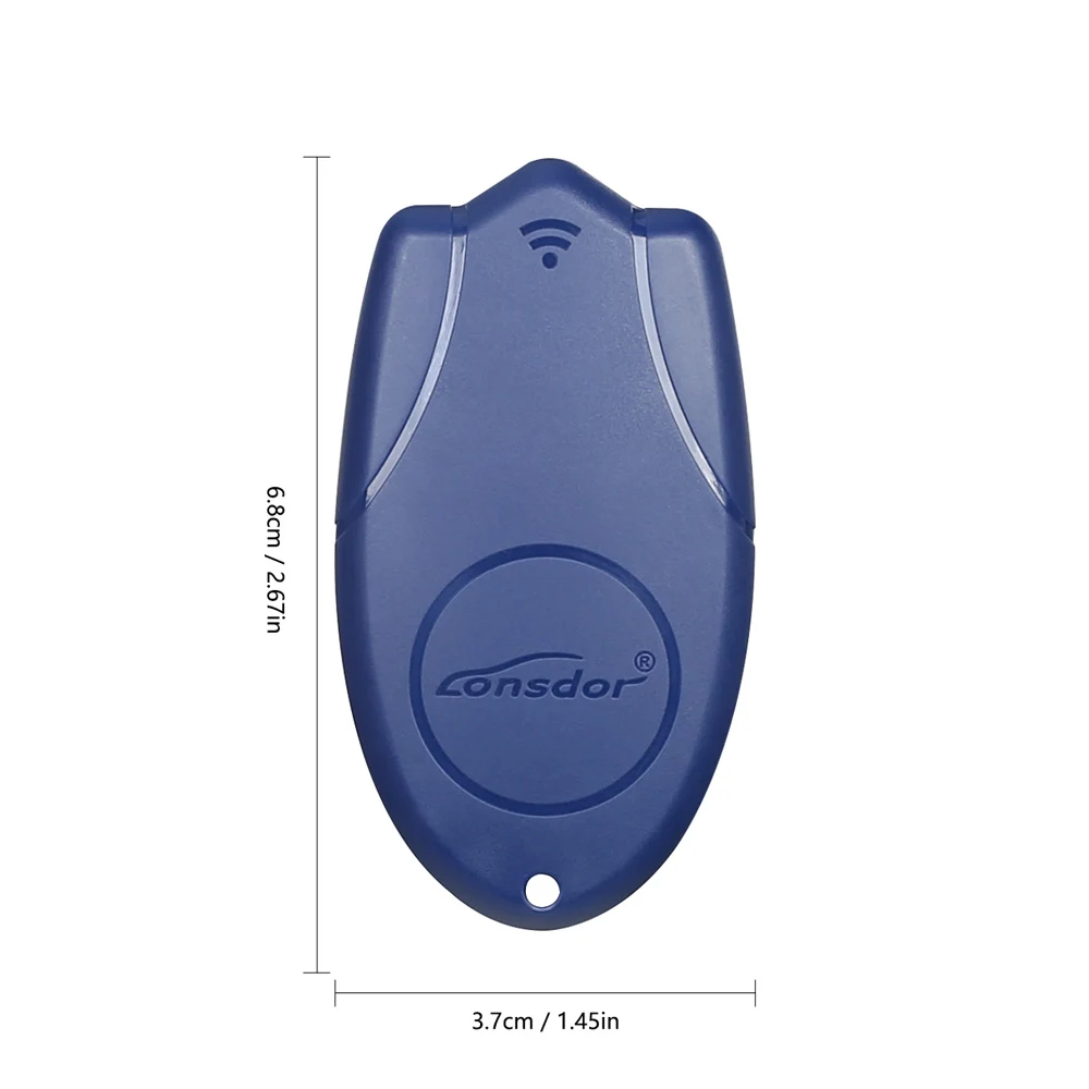 Lonsdor LKE Smart Key Emulator 5 in 1 for Lonsdor K518ISE Key Programmer Lonsdor K518