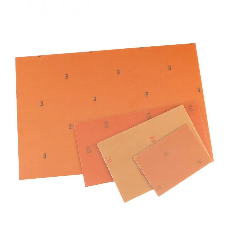 Pcb銅板張積層板シングル片側プレート1.4ミリメートル1.5ミリメートルccl 7 × 10 10x15 10 × 20 20 × 30ベークライトユニバーサルボードdiyキット