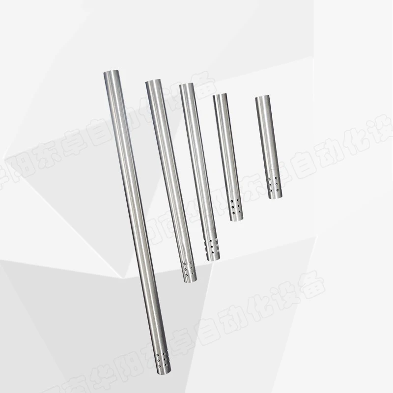 แยกประเภทอุณหภูมิและความชื้นSensor Probeประเภทหลอดอุณหภูมิและความชื้นเครื่องส่งสัญญาณความแม่นยำสูงการเกษตรGree