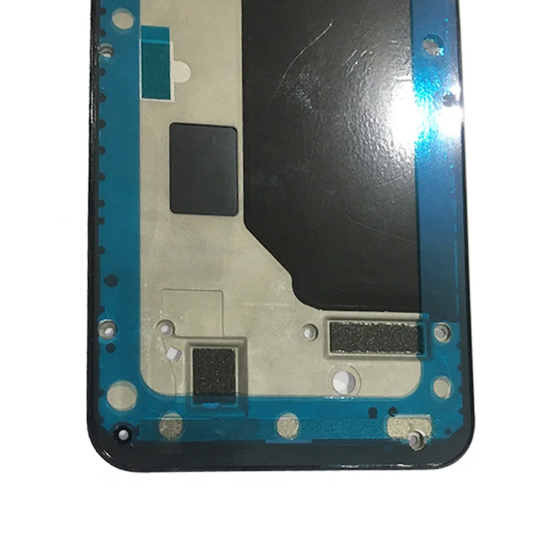 Middle Frame LCD Bezel Plate Panel Chassis For Google Pixel 3A 3A XL Phone Metal Front Frame Housing Replacement Parts