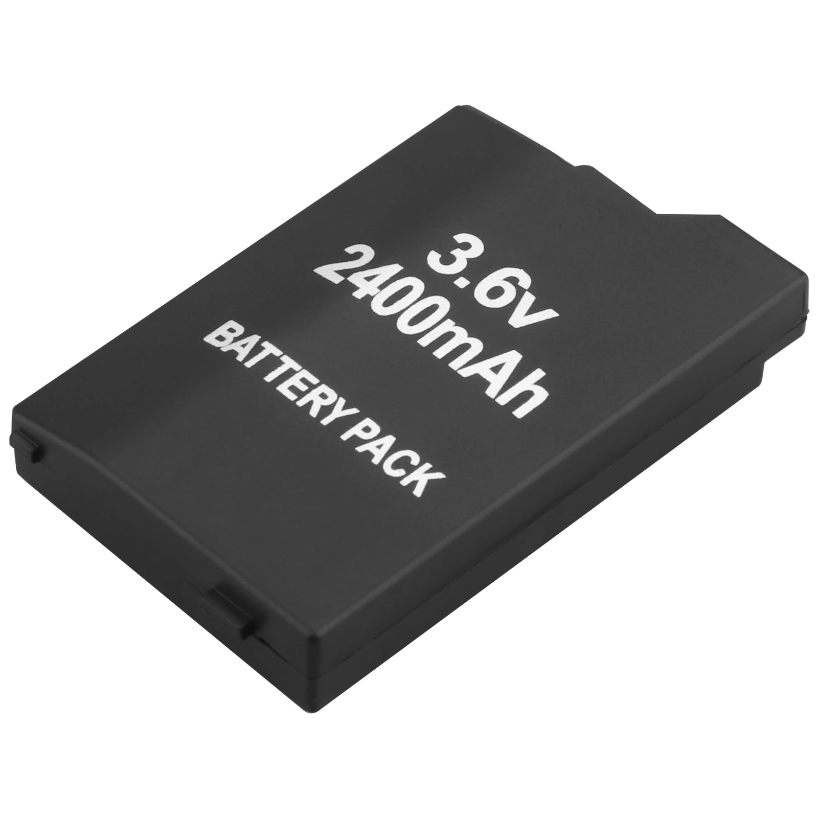 4 2400MAh PSP-S360 Cho Sony PSP3004 PSP2001 PSP3001 PSP2008 PSP2004 PSP3002 PSP2000 PSP3000 PSP3008 Pin Cho Máy PlayStation