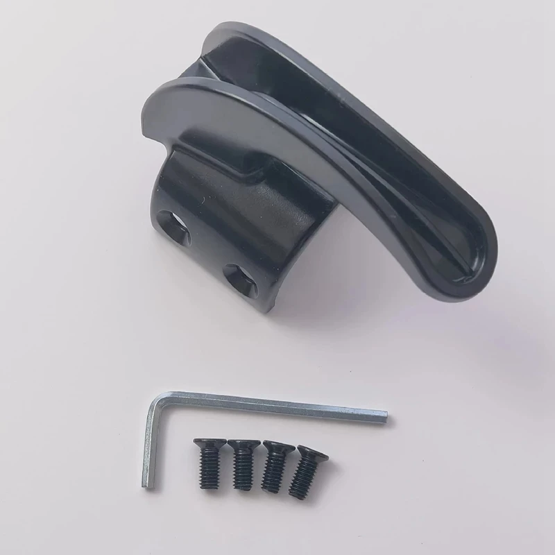 Haak Voor Ninebot Max G30 G30D Elektrische Scooter Skateboard Opslag Haak Opknoping Zakken Klauw Hanger Accessoires