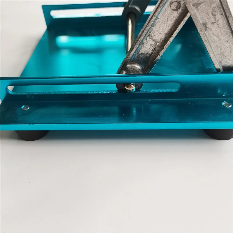 Aluminum Router Lift Table Woodworking Engraving Laboratory Lifting Stand Rack  Manual Lift Platform Woodworking Benches