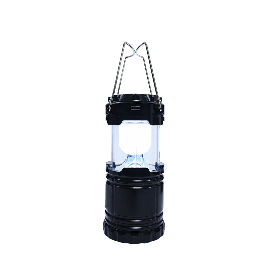 Swayboo barraca Ao Ar Livre barraca de camping luz Recarregável LED Solar luz brilhante super Multi-função cavalo luz de campismo luz