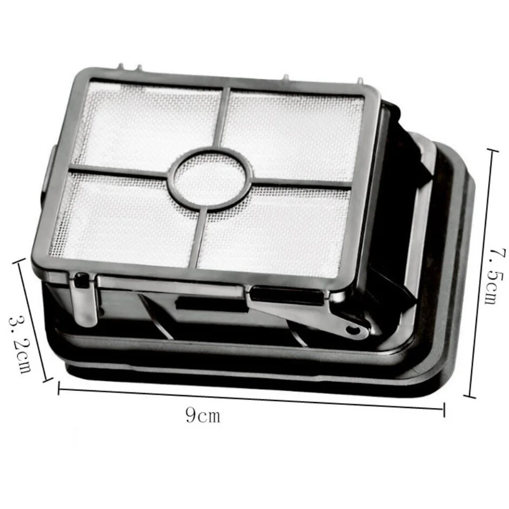 1866 Bissell 크로스웨이브 1785 HEPA 필터, 진공 청소기 부품 액세서리, 1785G, 1785V, 1785W