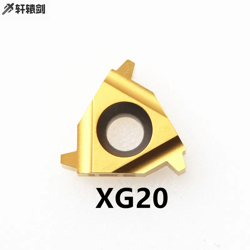 16er 1.5 tr 2.0 tr 2.5 tr 3.0 tr ferramenta de torno de rosca externa 22er 4tr 5tr 27er 6tr 7tr 22ir cnc torno ferramenta para aço inoxidável