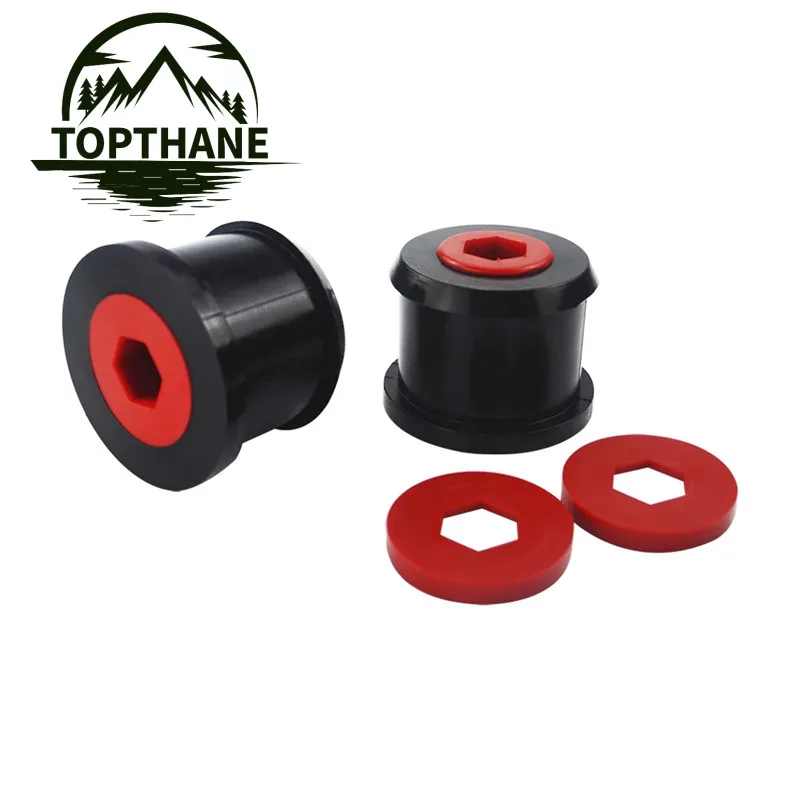 PROTHANE-FRONT WISHBONE REAR BUSHES For BMW Mini Cooper S R50 / R52 / R53-PFF5-101