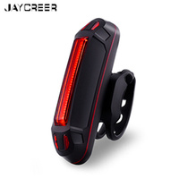 JayCreer Taillight Signal Warning Light For Segway Ninebot Electric Go Kart and Self-Balancing Electric Scooter