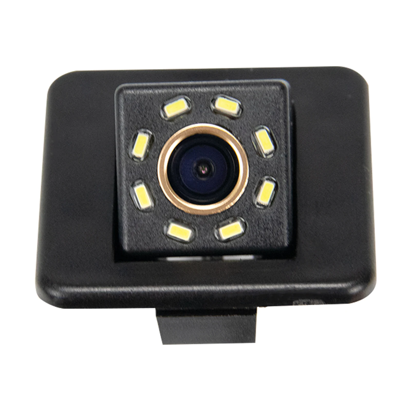 HD 8 LED Car Rear View Camera for Kia K3 K3S Cerato Forte 2013-2015, Reversing backup camera Waterproof Night vision camera