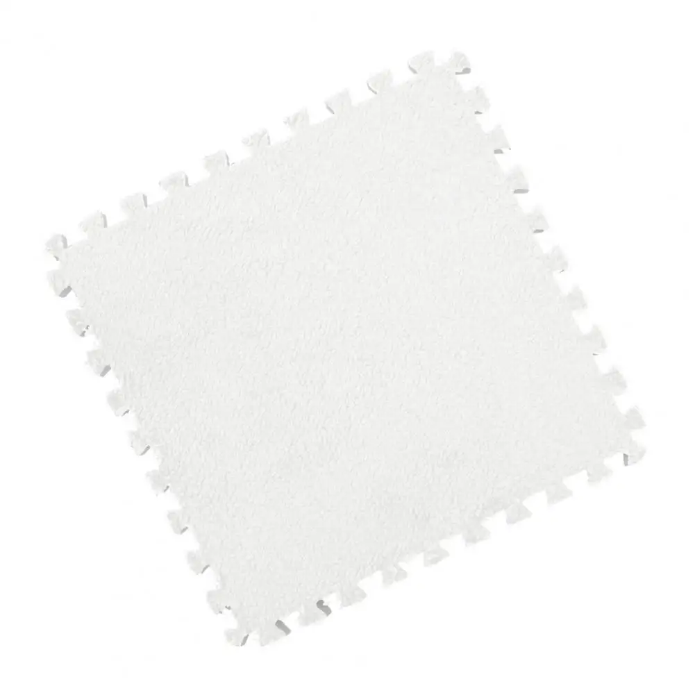 Puzzel Tapijt Beschermende Goed Matching Puzzel Vloermat Puzzel Oefening Fluffy Floor Foam Matten Voor Parlor Puzzel Tapijt