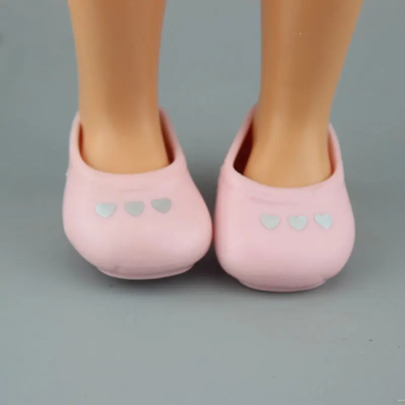 Fashion shoes Fit With 42cm FAMOSA Nancy Doll (Doll is not included),  Doll Accessories