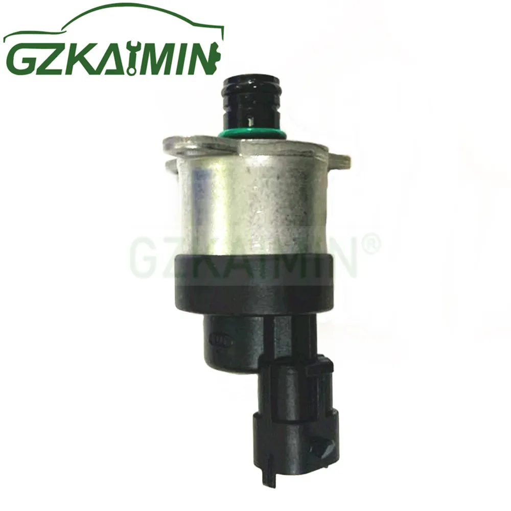 OEM 0928400826  0445010260 0445010320 Fuel Injection Pump Common SCV Valve For FIAT DUCATO Multijet 2.3 D