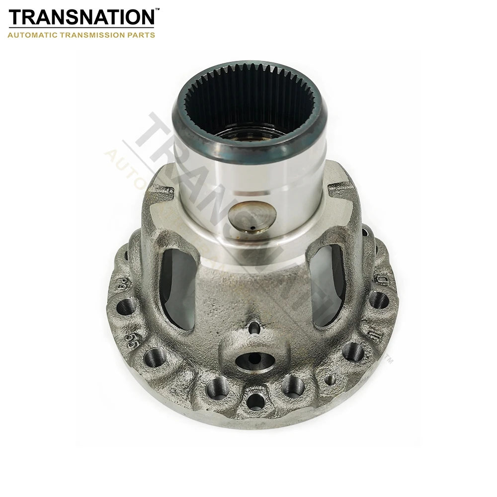 A6MF1 A6MF2 Automatic Transmission AWD Differential Cover OEM 45822-3B550 For Hyundai Kia Gearbox  Parts