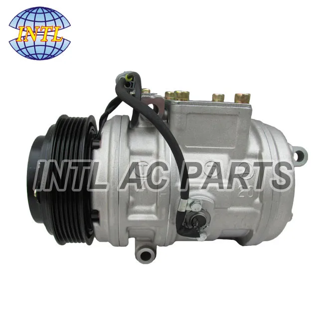 

10PA20C ac compressor for Toyota Land Cruiser 4.7L /Lexus LS400 4.0/LX470 4.7L 88320-60680 88320-60681 88320-24140-84 8832050060