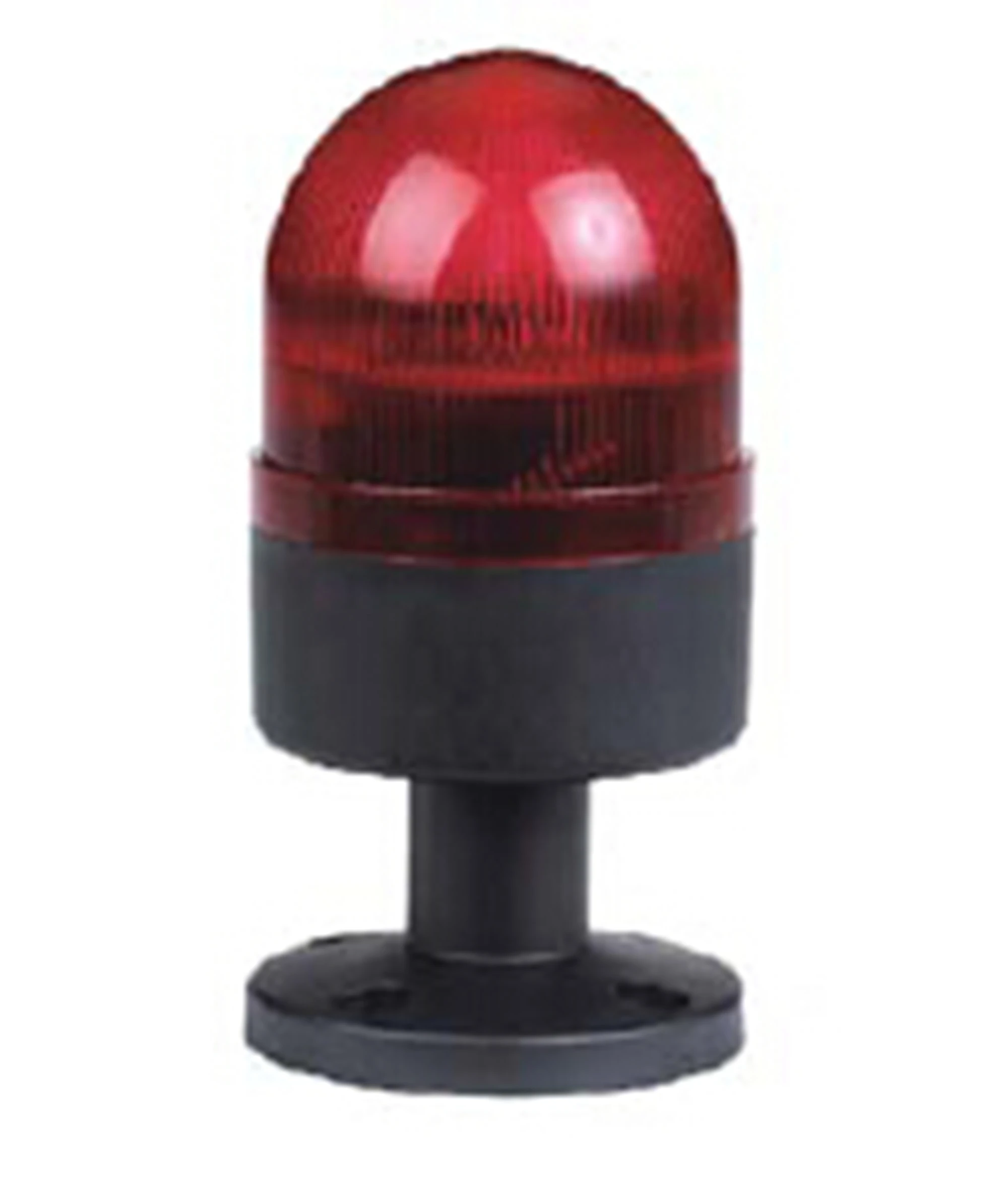 ELEWIND 70mm signal tower light for 1 layer(YWJD-70D/R/24V)