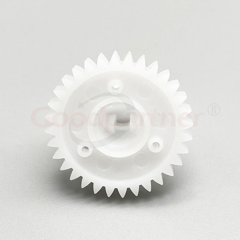 Engranaje de recogida ASF para impresora EPSON, accesorio para modelos L4150, L4151, L4158, L4160, L4165, L4166, L4167, L4168, L4169, L6166, L6167,