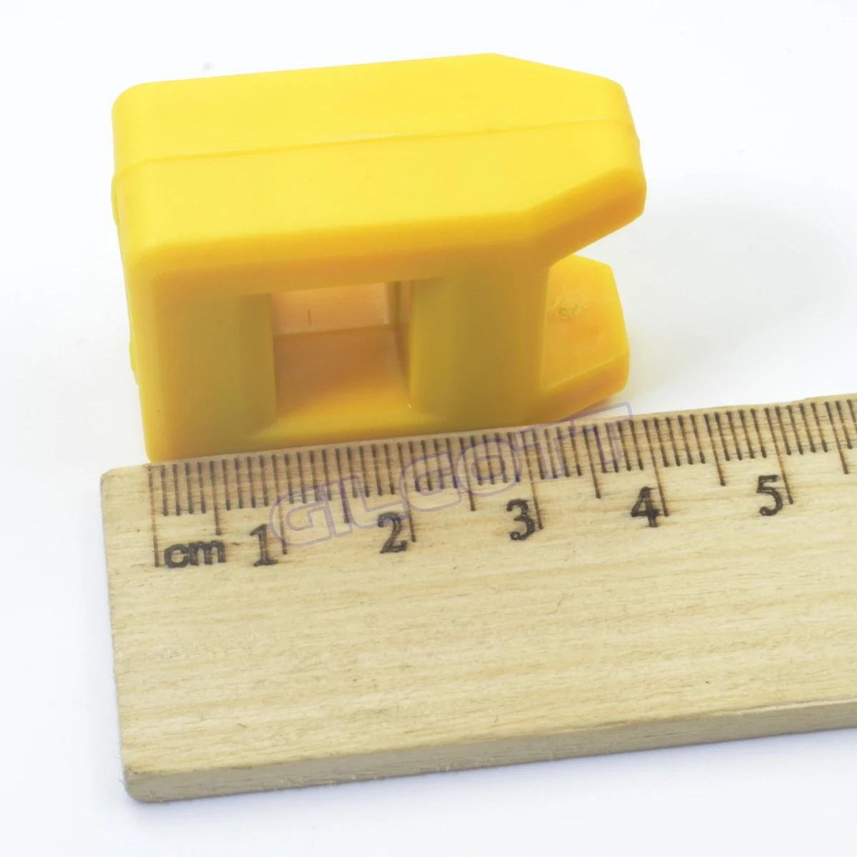 2 In 1 Schroevendraaier Tip Schroef Bits Driver Magnetiseur Demagnetizer Quick Demagnetiseren Magnetische Demagnetic Pick Up Repareren Gereedschap