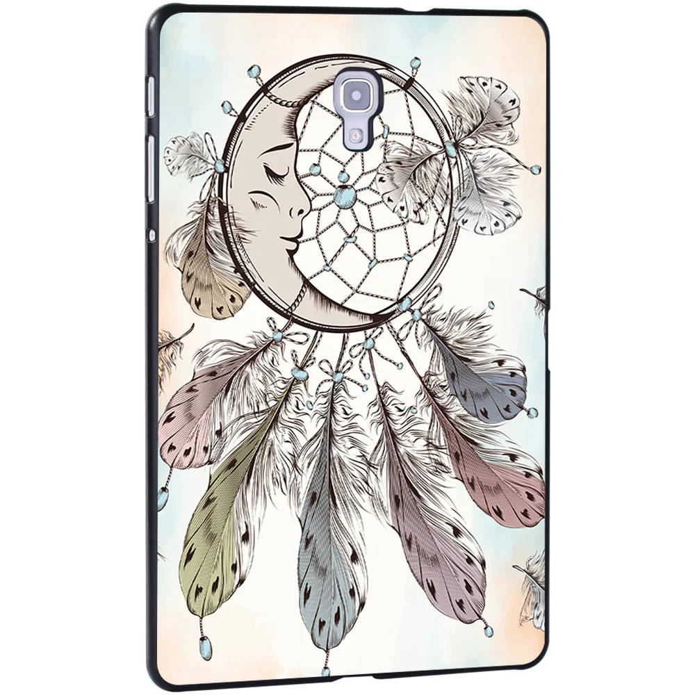 Multicolor Tablet Cover Case Suitable for Samsung Galaxy Tab A 10.5 T590 T595 Tablet Protector Sleeve Tablet Accessories
