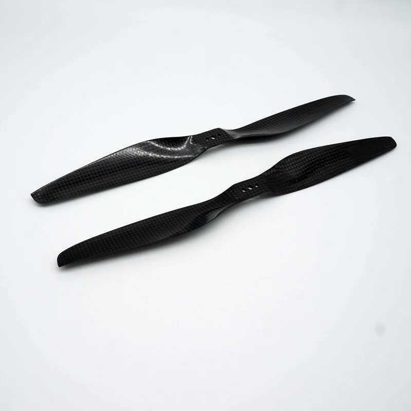 4pcs 12 Inch 13 Inch Carbon Fiber Propeller Hexacopter Drone Kit Uav Drone Parts Quadcopter 30cm 1255 Propeller 33cm 1355 Blade
