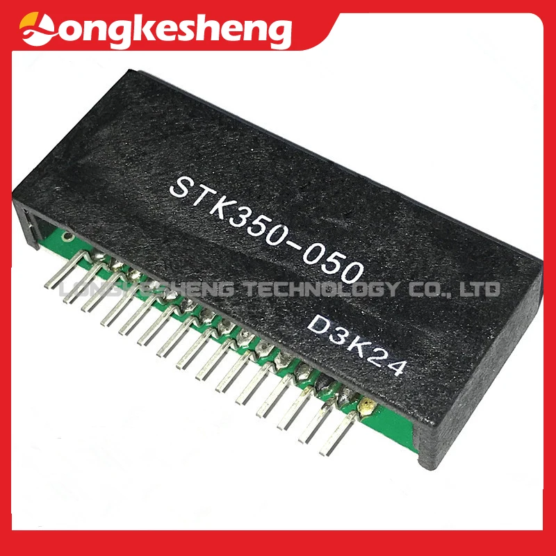 STK350-000 STK350-010 STK350-010A STK350-030 STK350-050 شحن مجاني جديد الأصلي وحدة