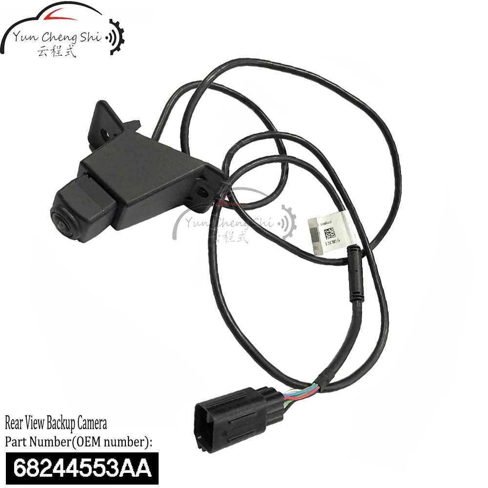 68244553-AA Parking Assist Sensor Car Camera For Hyundai Kia Parking Sensor