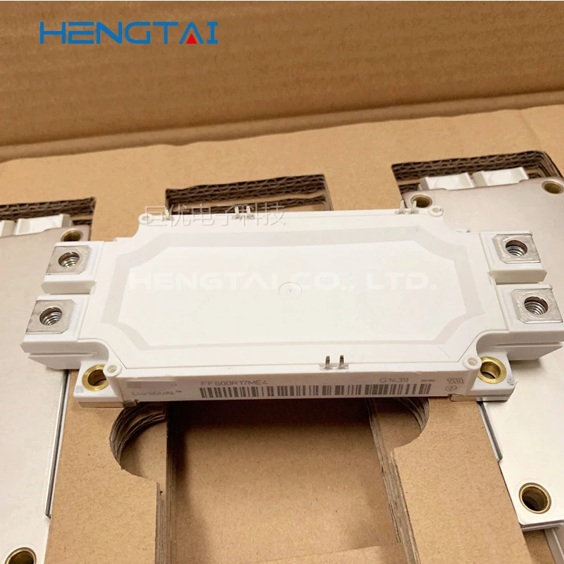 Módulo nuevo y ORIGINAL FF600R12ME4, FF600R17ME4, FF450R12ME4, FF600R06ME3, Envío Gratis