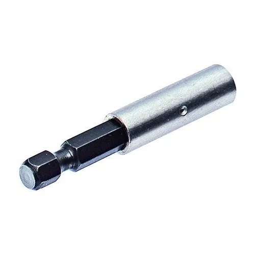 İzeltaş Universal Bits Adaptoru 6,3X60