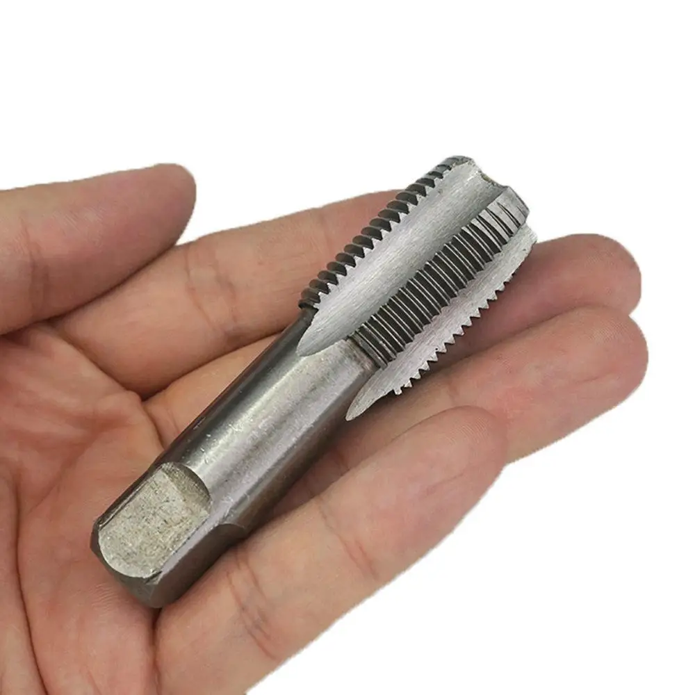 G1/2"  BSP Taper Pipe Tap repair  High Speed Steel Thread Tap for Maintenance Repair Work