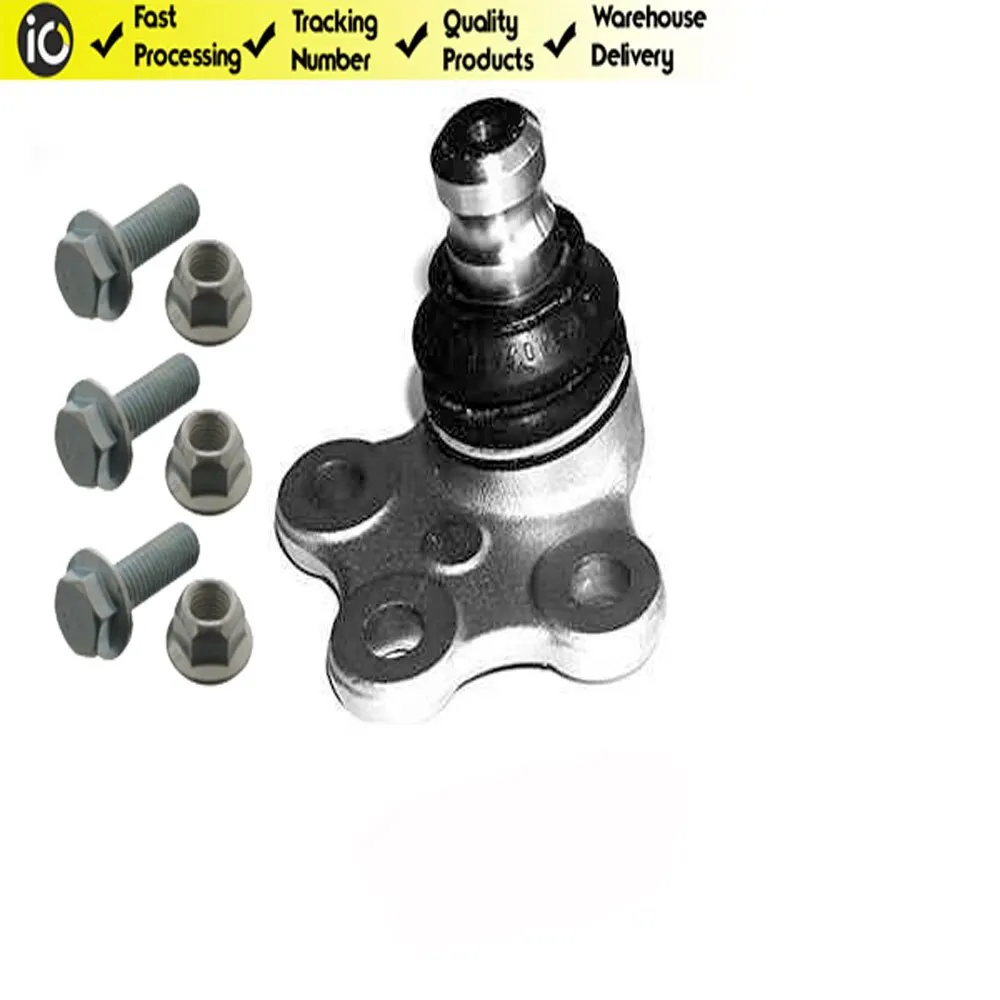 Ball Joint Front Lower For Renault Kangoo 3 8200586567 High Quality Material Left or Right